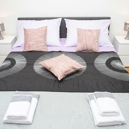 Apartment Neda Split Bagian luar foto