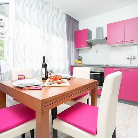 Apartment Neda Split Bagian luar foto