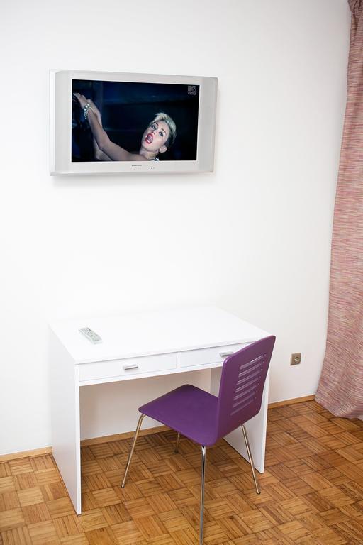 Apartment Neda Split Bagian luar foto