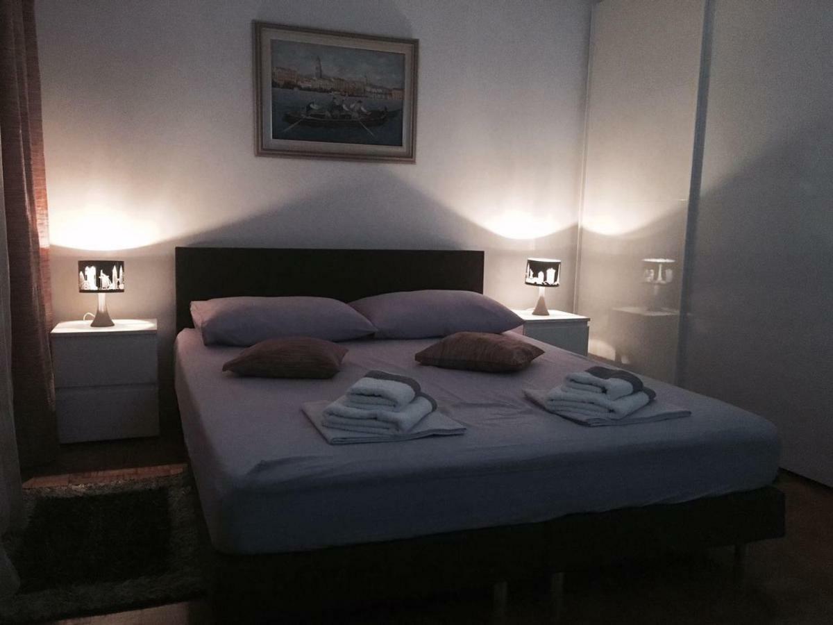 Apartment Neda Split Bagian luar foto