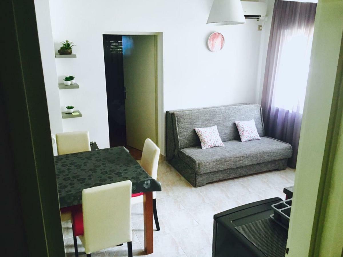 Apartment Neda Split Bagian luar foto
