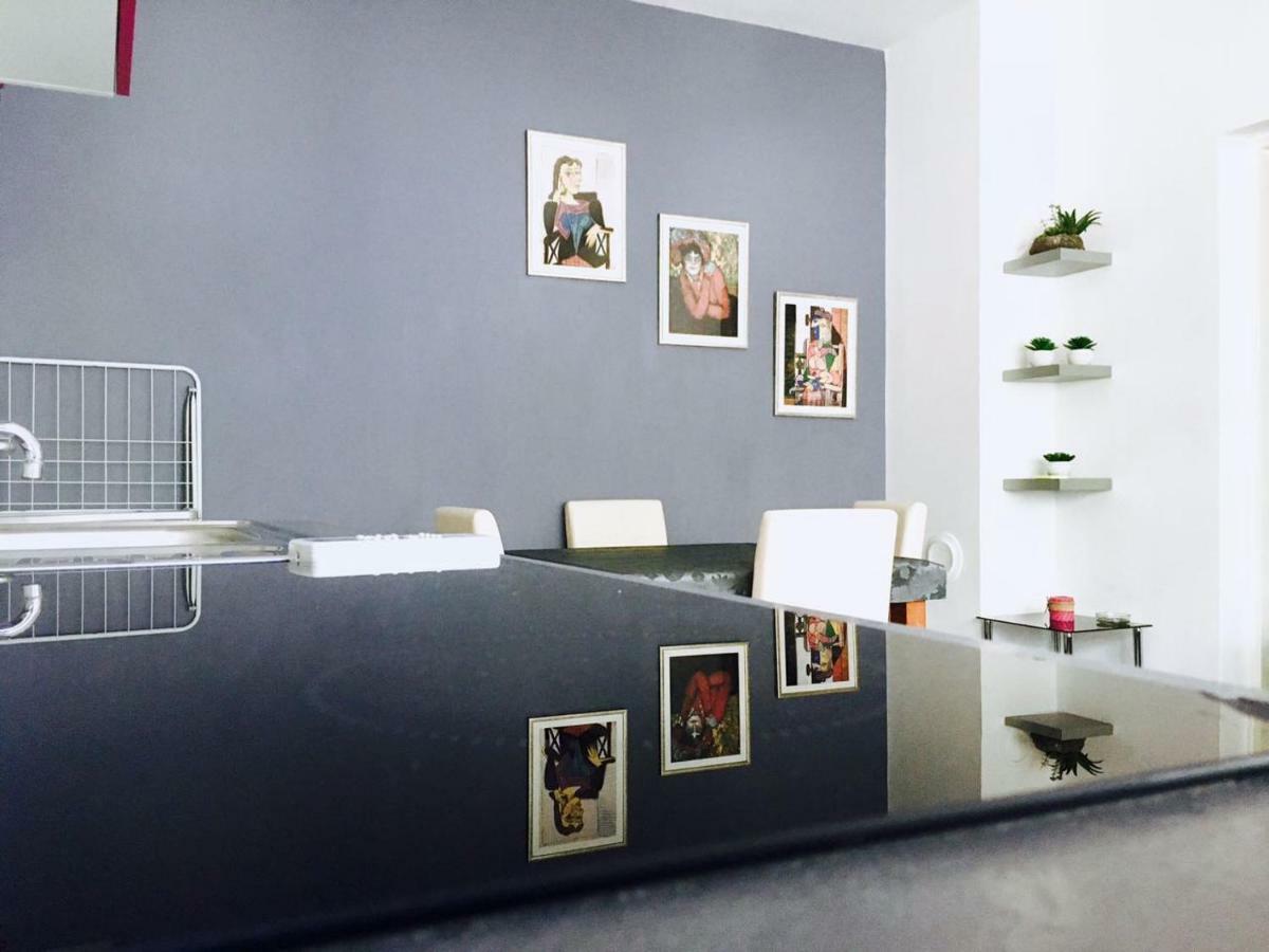 Apartment Neda Split Bagian luar foto