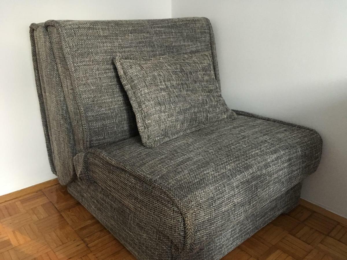 Apartment Neda Split Bagian luar foto