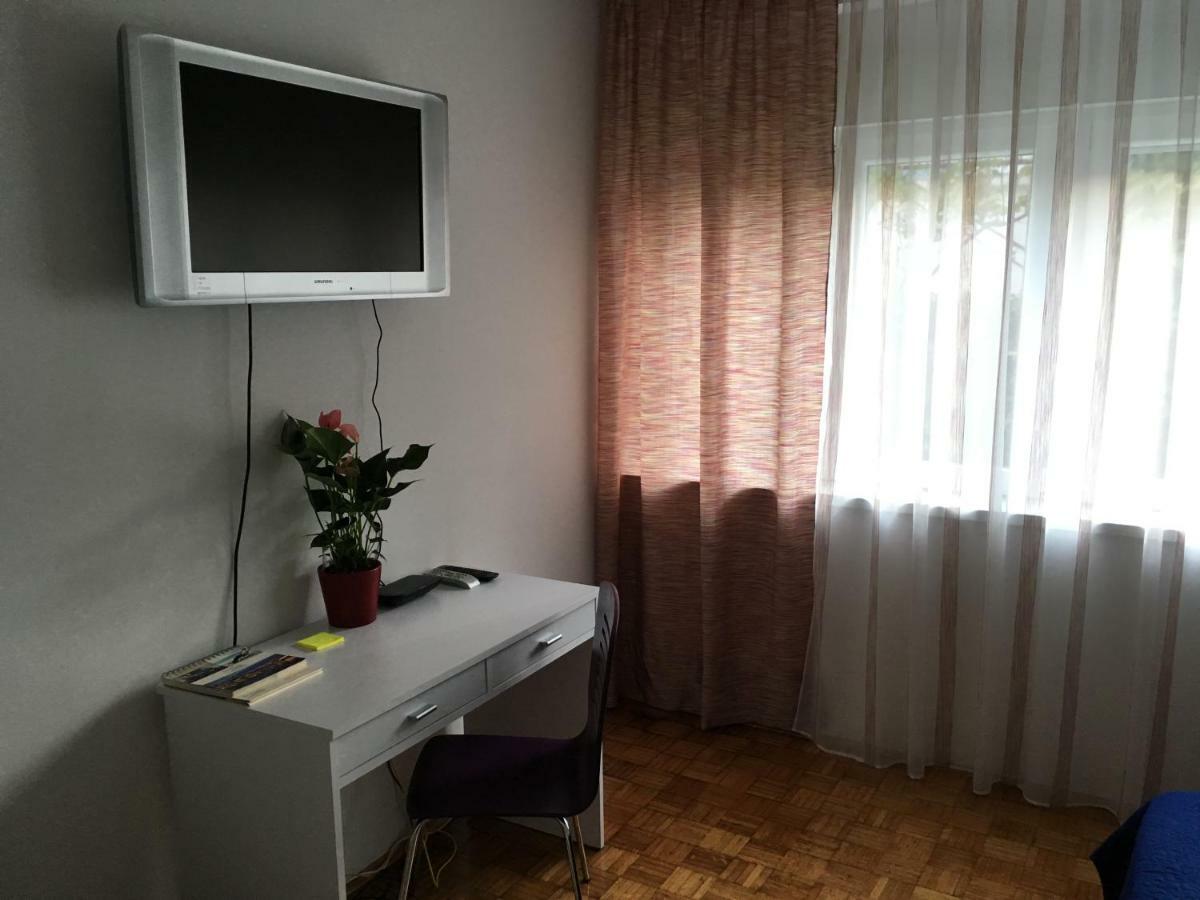 Apartment Neda Split Bagian luar foto