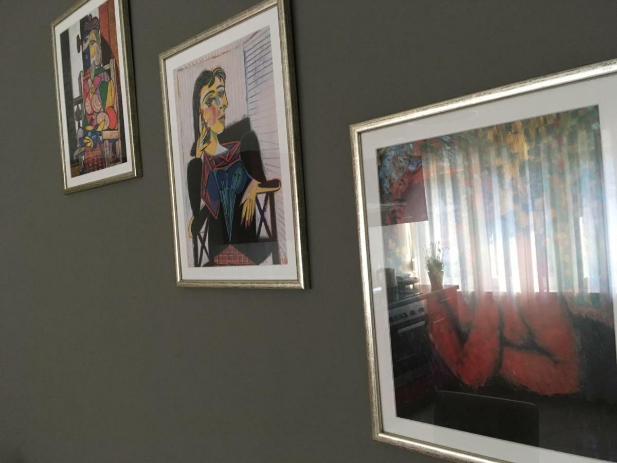 Apartment Neda Split Bagian luar foto