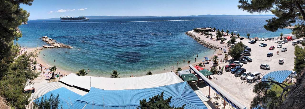 Apartment Neda Split Bagian luar foto