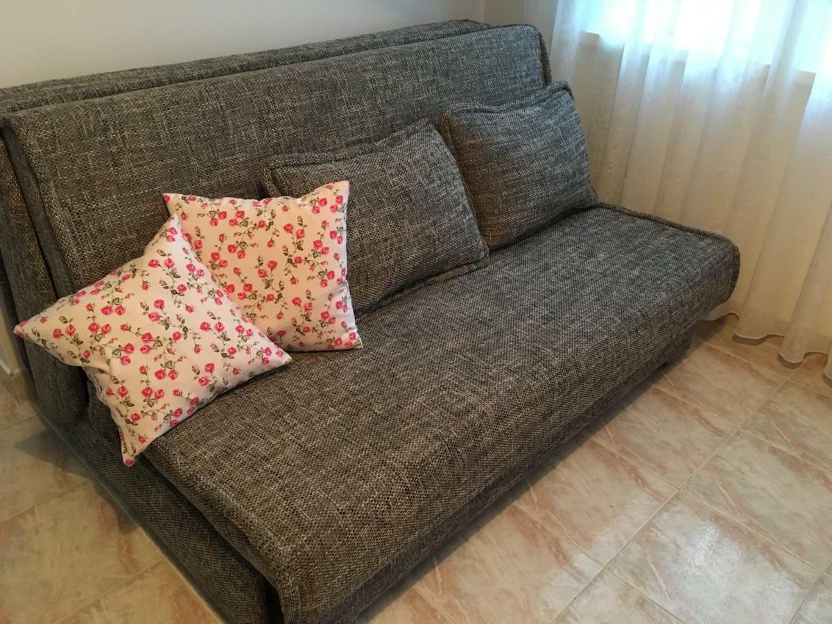 Apartment Neda Split Bagian luar foto
