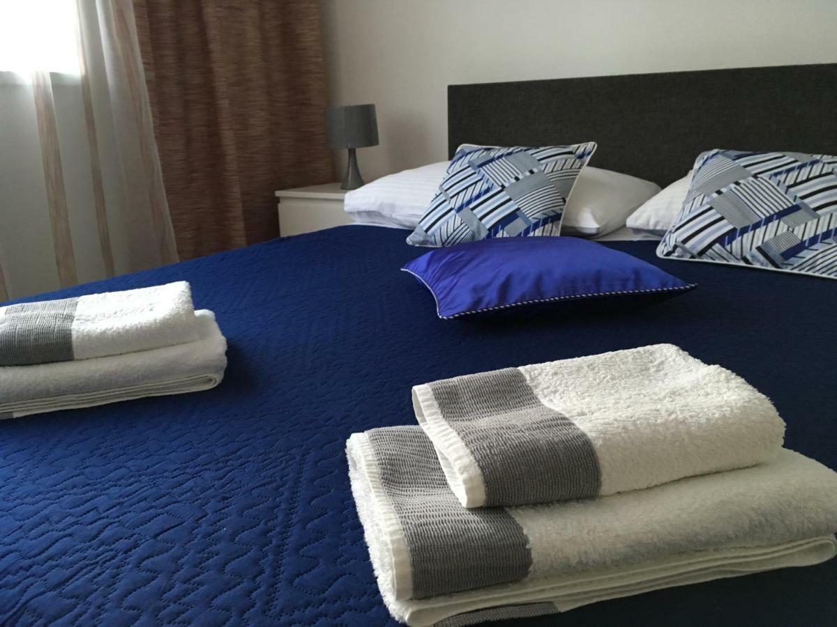 Apartment Neda Split Bagian luar foto