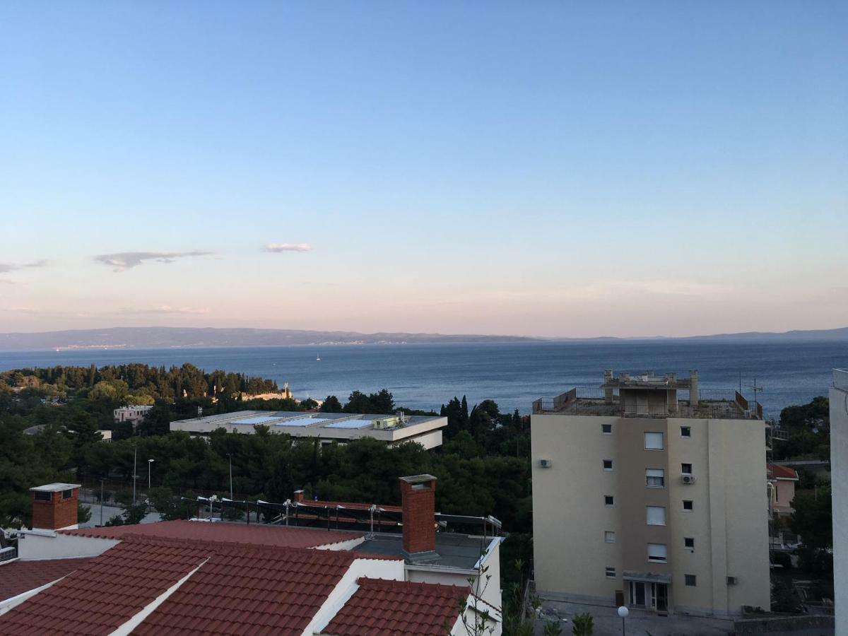 Apartment Neda Split Bagian luar foto