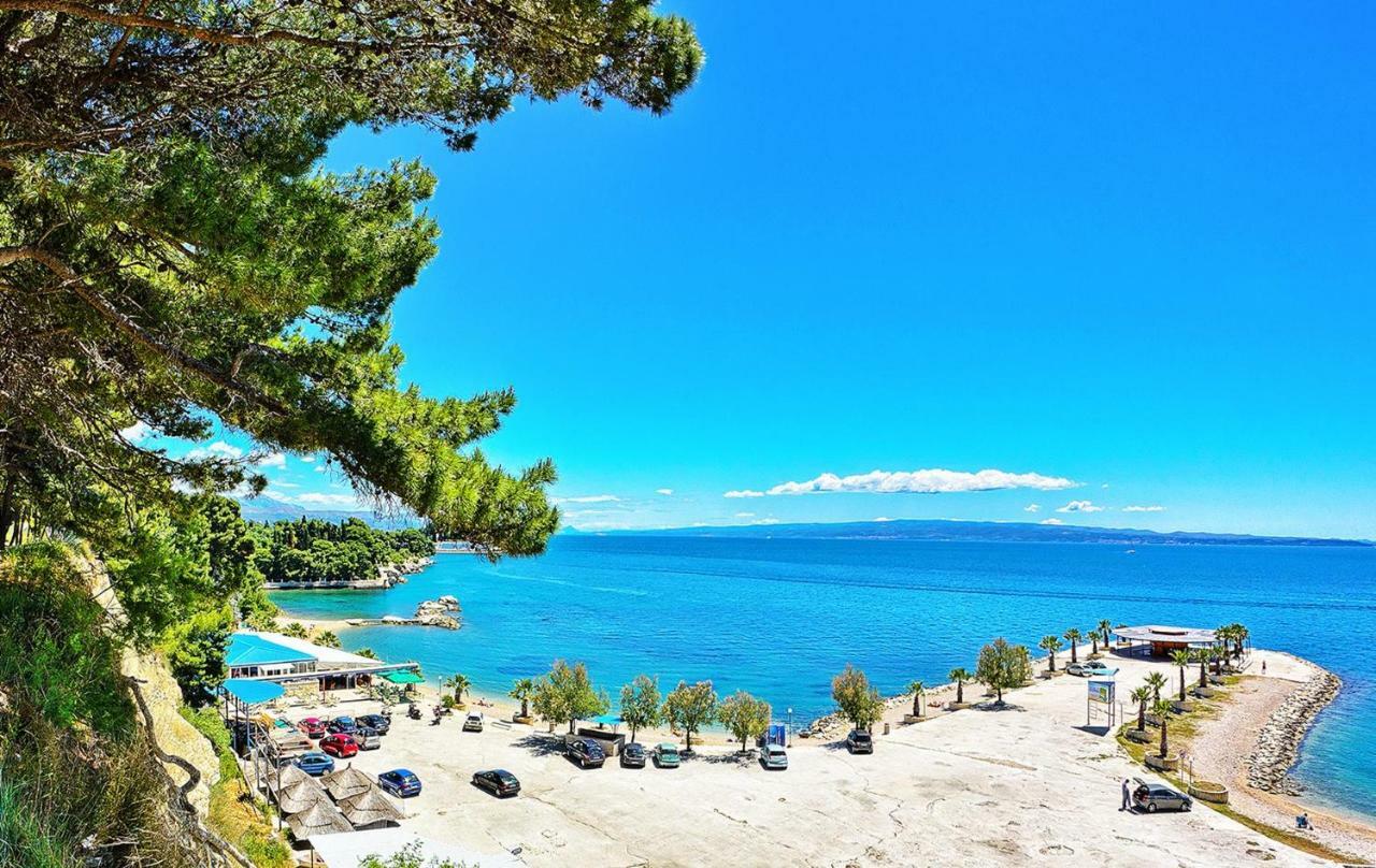 Apartment Neda Split Bagian luar foto