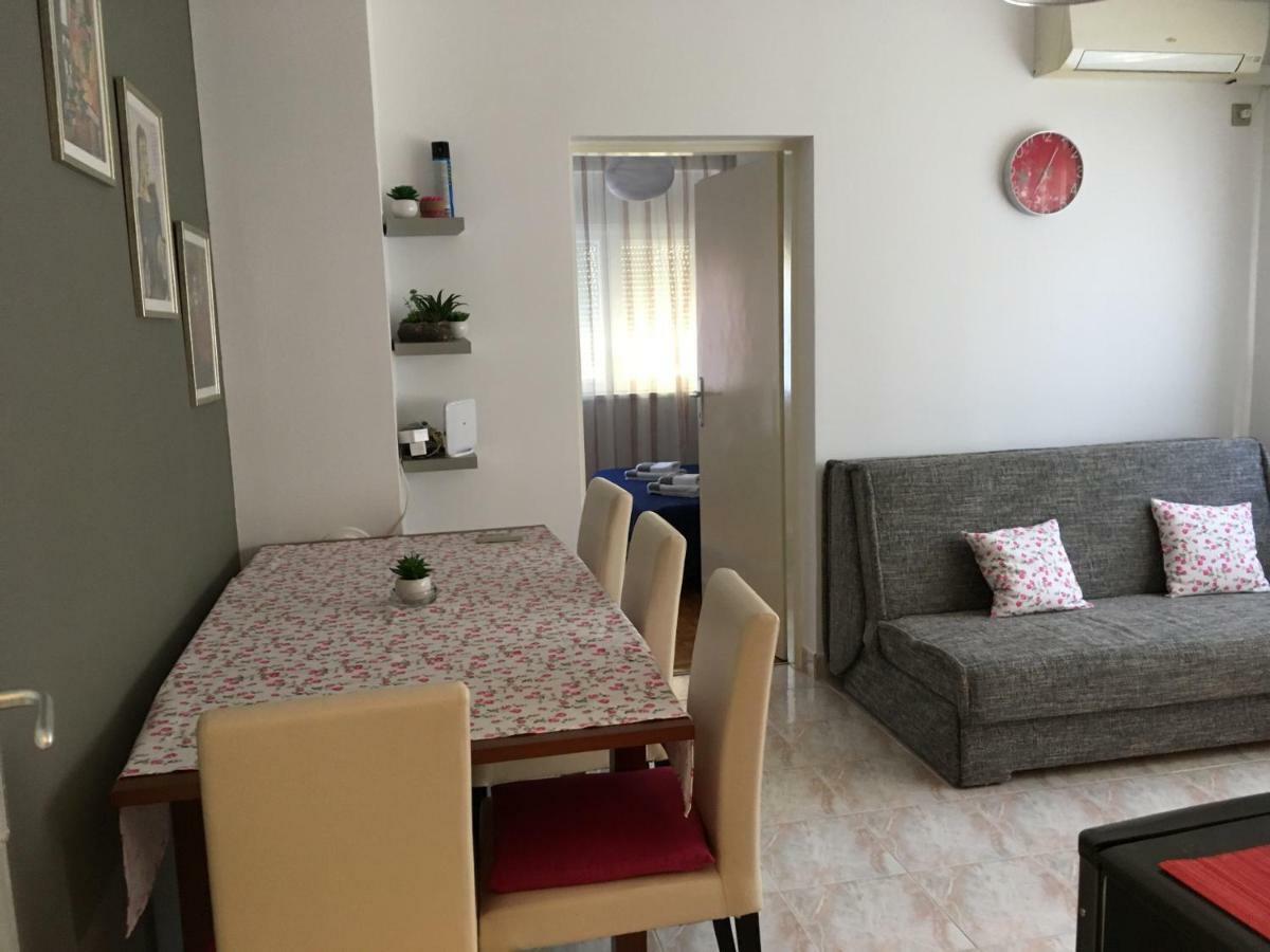 Apartment Neda Split Bagian luar foto